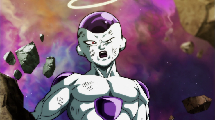 Dragon Ball 20 Things Wrong With Frieza We All Choose To Ignore Dragon Ball 20 Things Wrong With Frieza We All Choose To Ignore